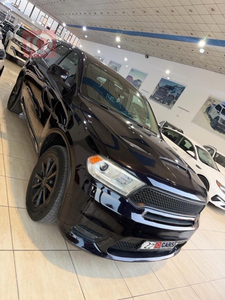 Dodge Durango